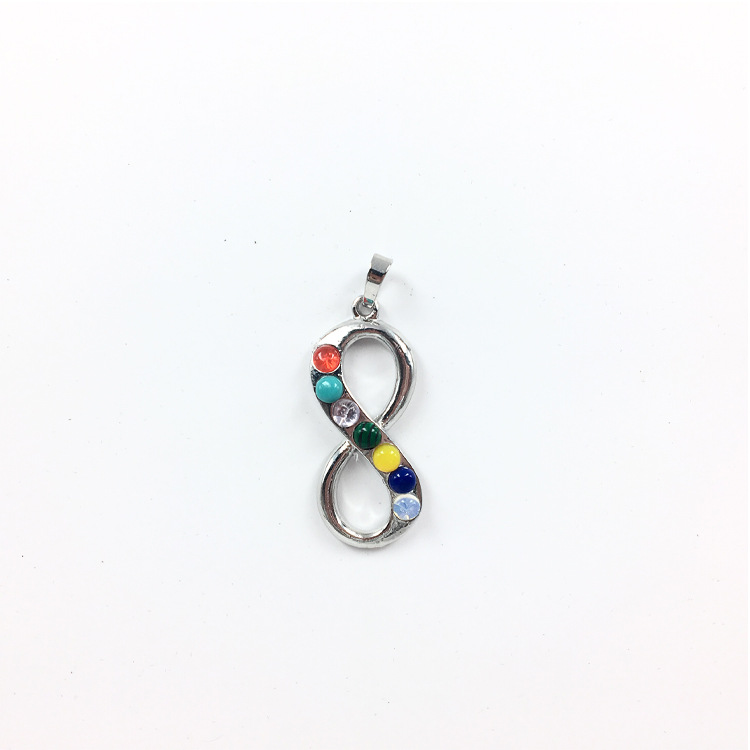 10:Colorful 8, 18x38mm