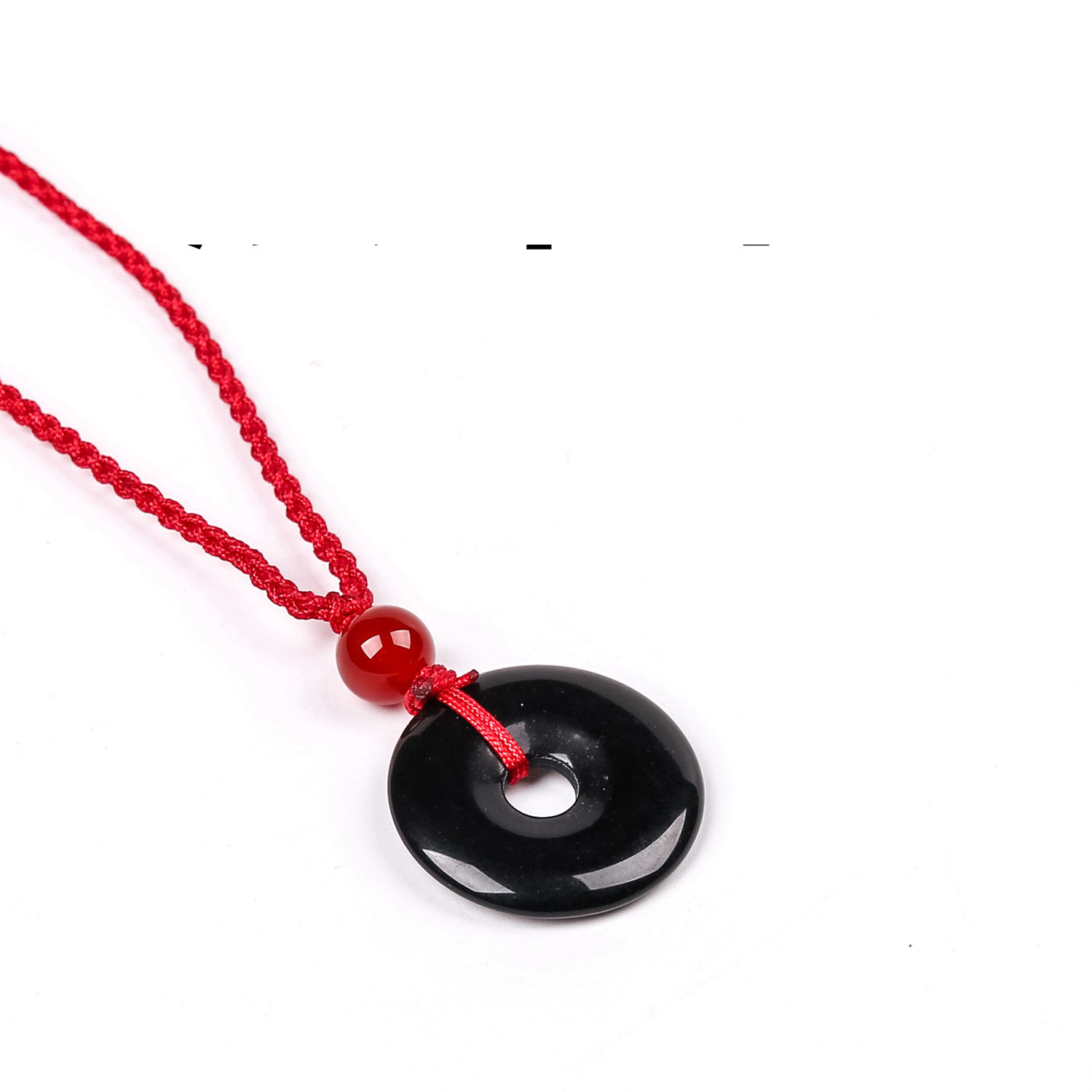 3:Obsidian - Red String