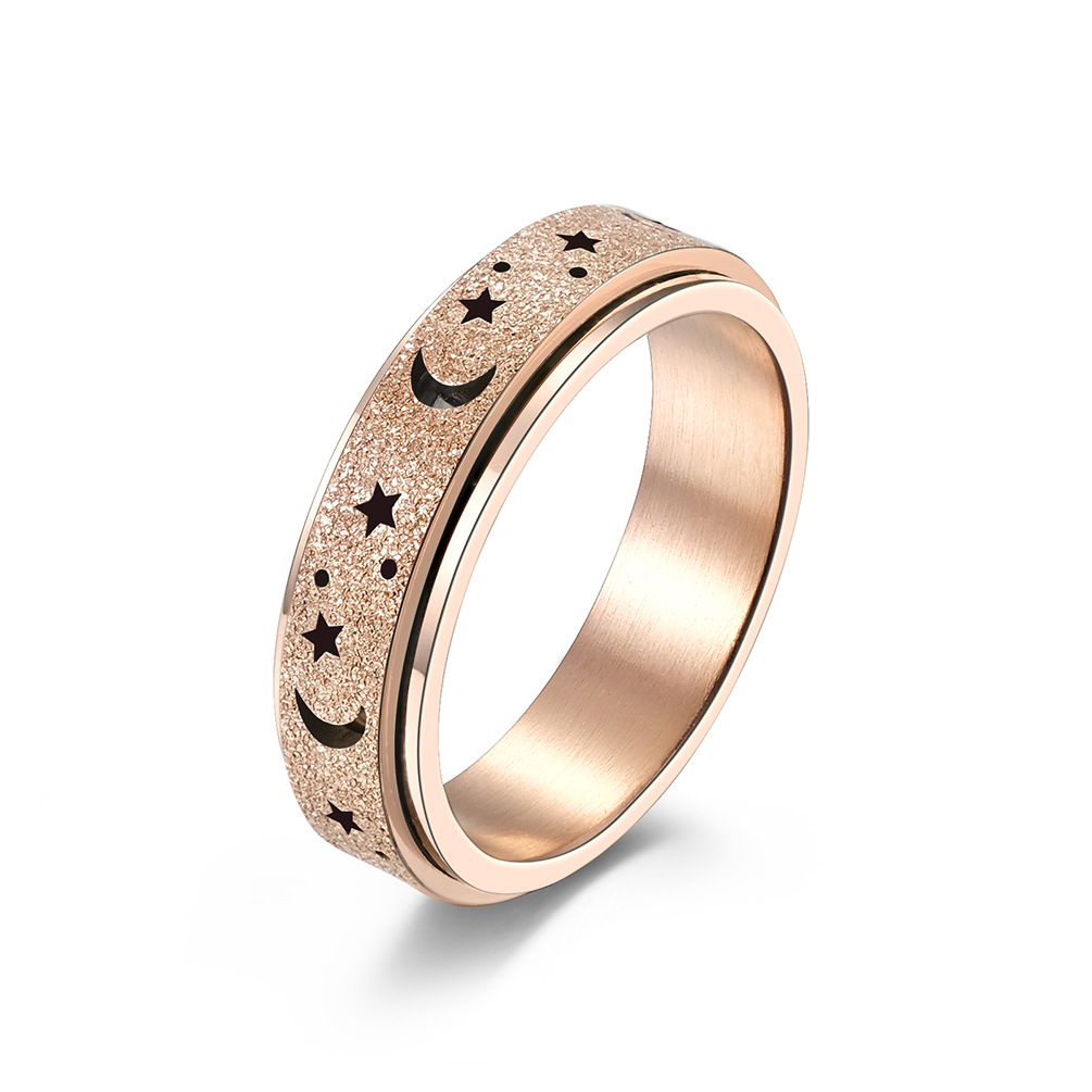 real rose gold plated