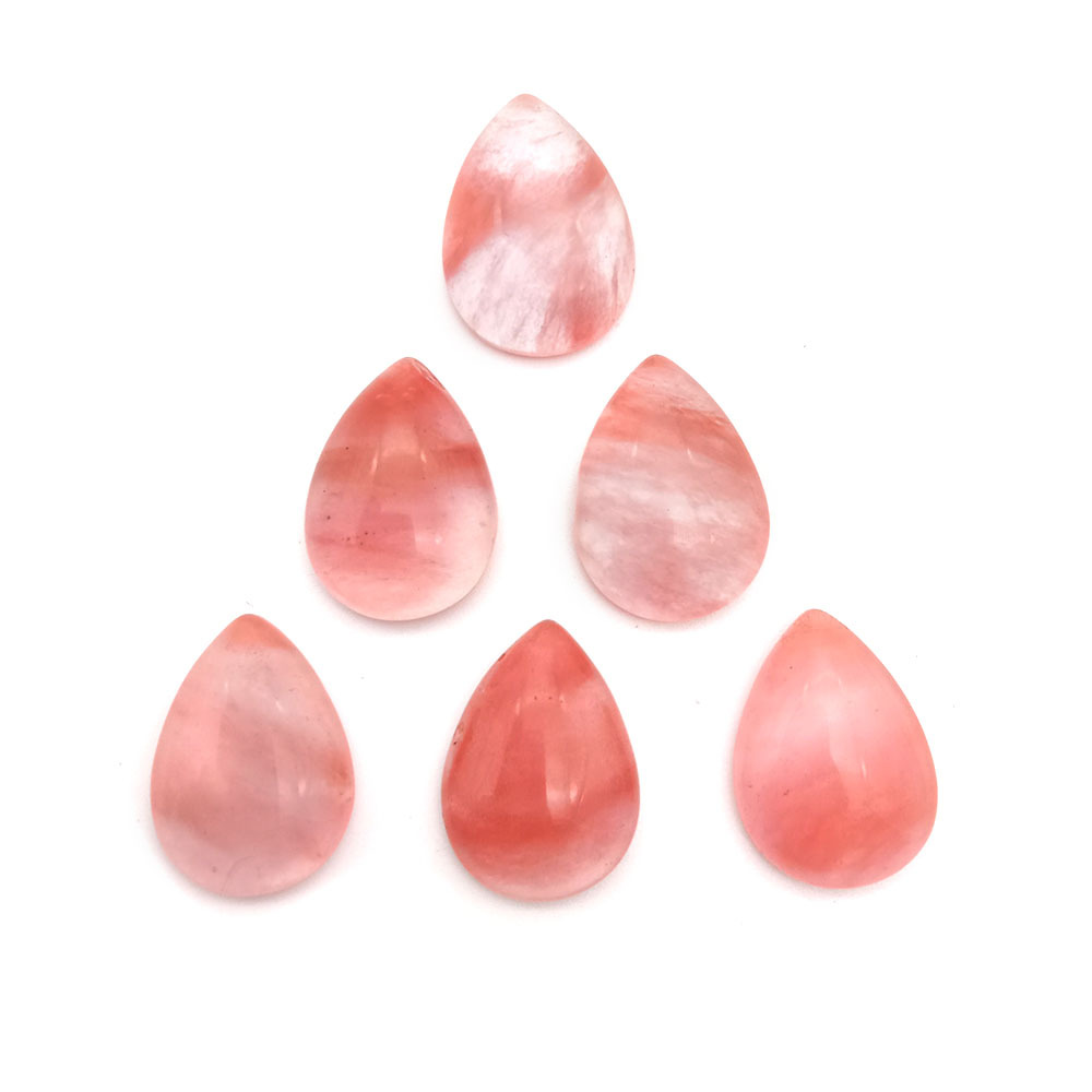 1:Watermelon crystal