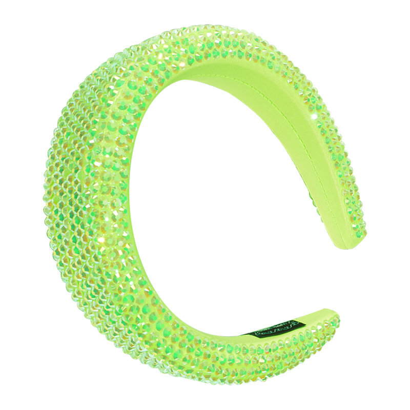 8:fluoresoiva vihreä