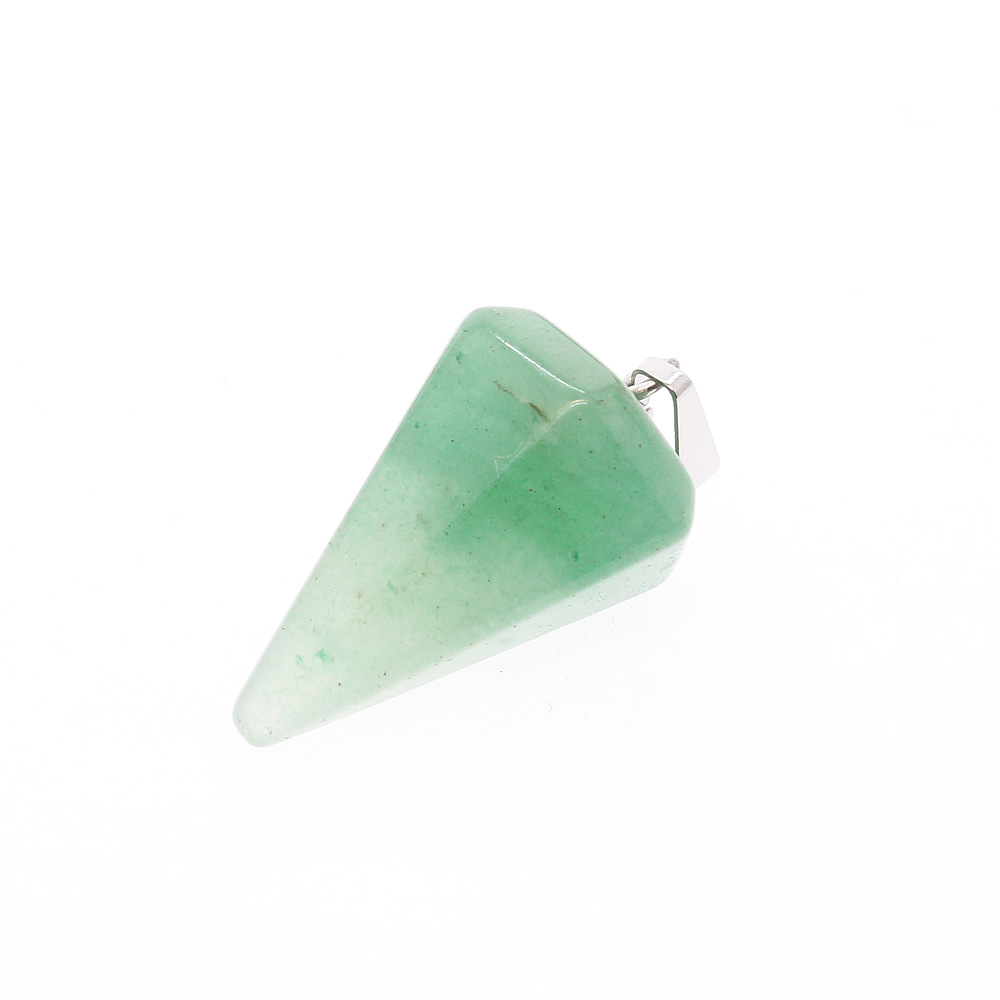 5 Green Aventurine