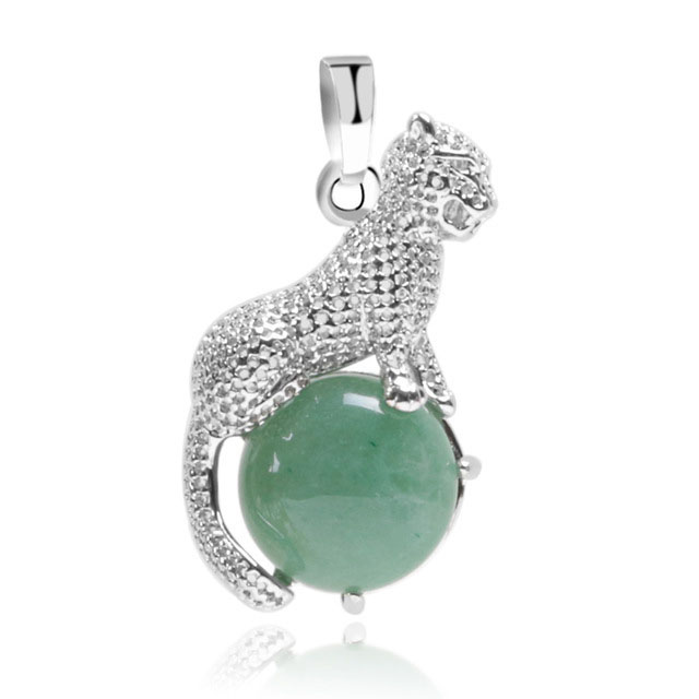 GreenAventurine