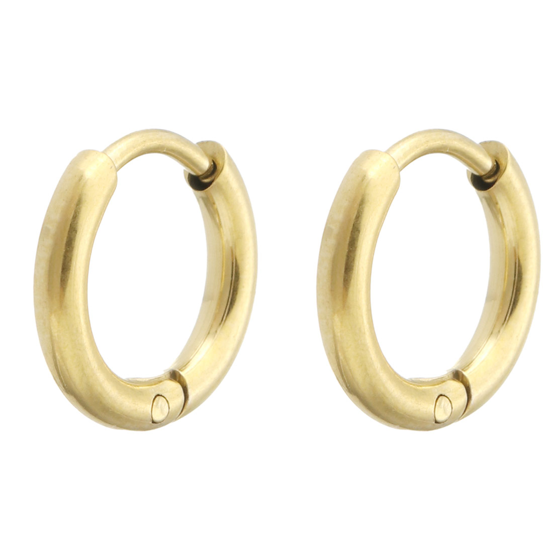 gold 12*11mm*2mm
