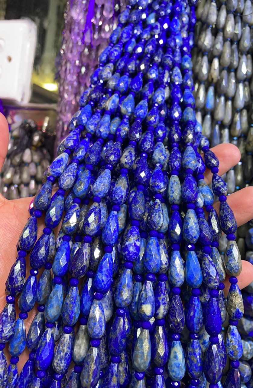 lapis lazuli лазурит