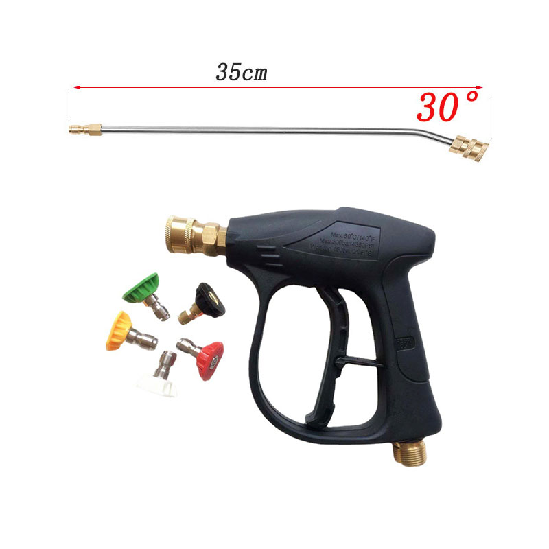 Long 35cm-30 Degree Water Gun Set