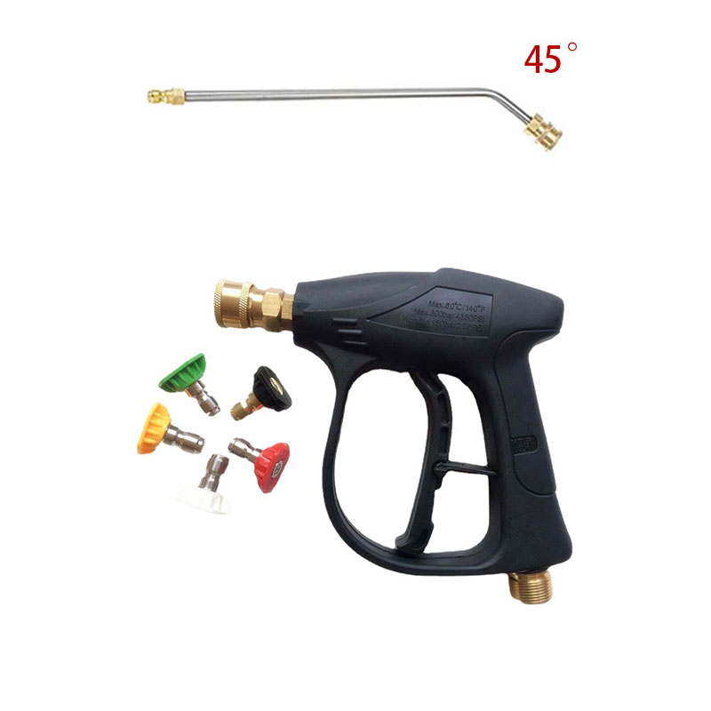 Long 35cm-45 Degree Water Gun Set
