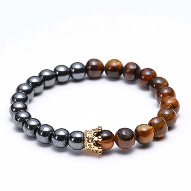 tiger eye