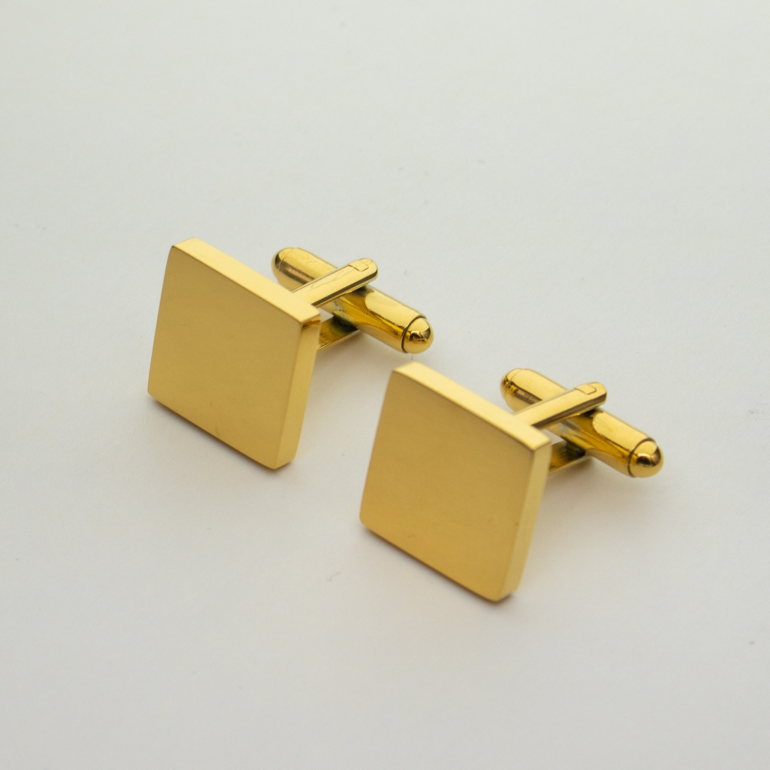 Gold-square (16*16mm)