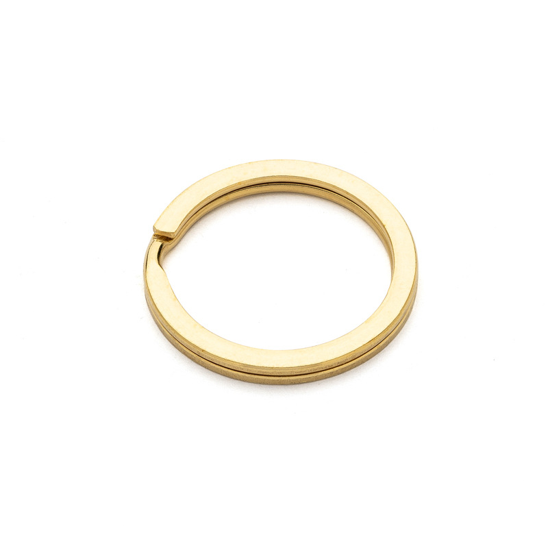 Flat ring 15mm outer diameter
