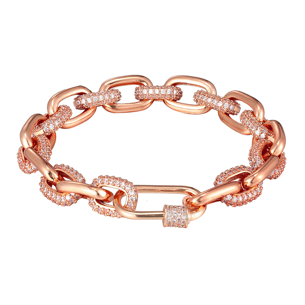 4:rose gold color