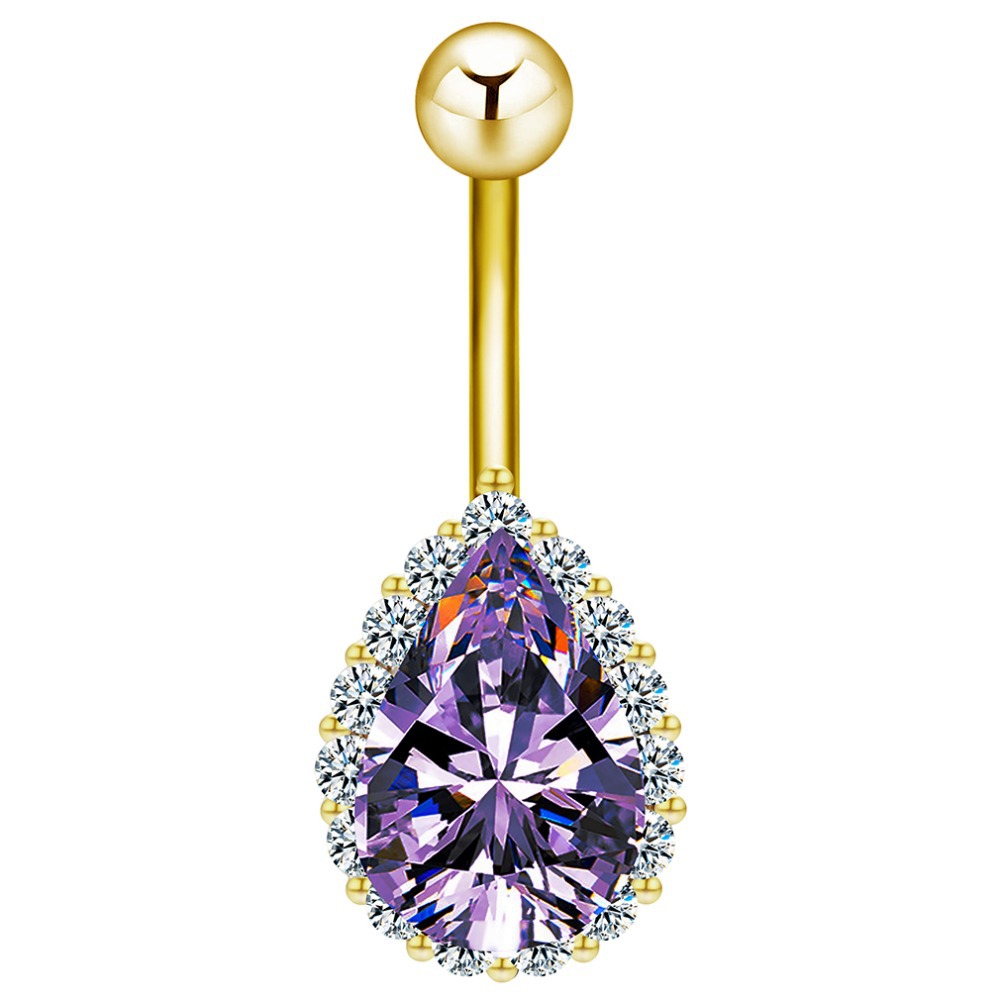 5:golden purple diamond