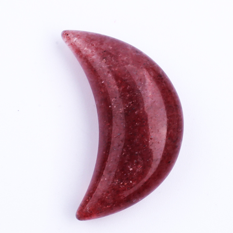 6:Jordbær Quartz
