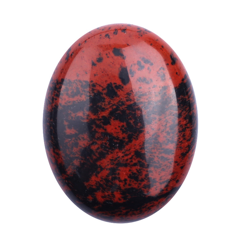 3:Красное дерево Obsidian