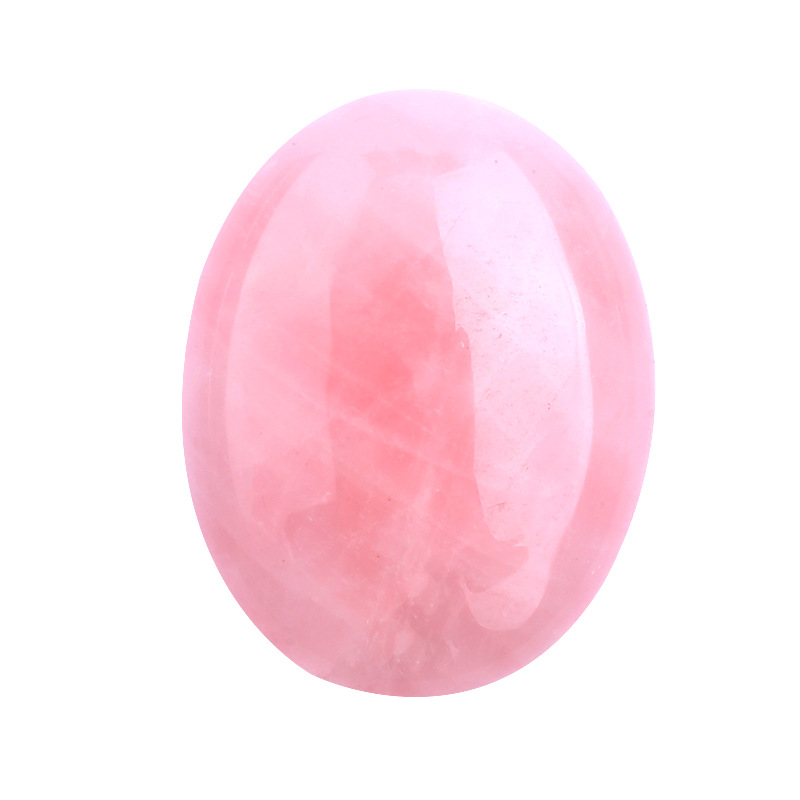 7:Розовый кварц