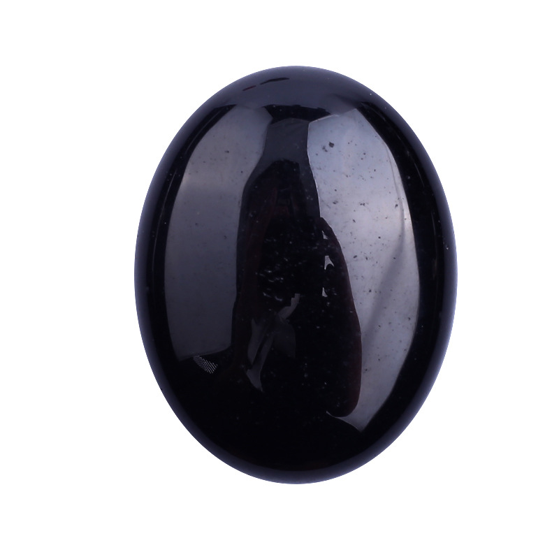 2 Negro obsidiana