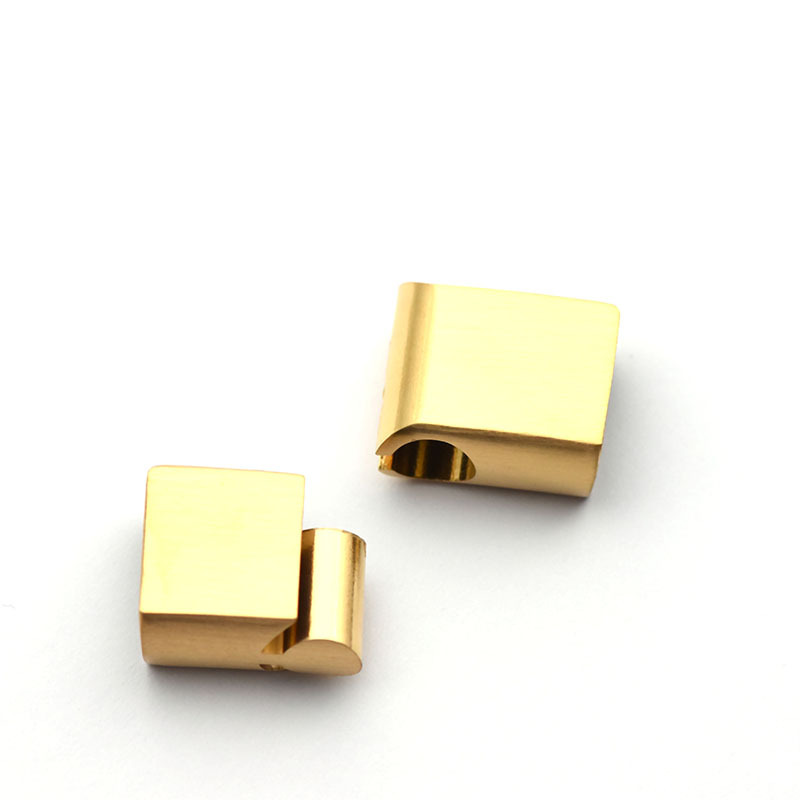gold 8*5mm