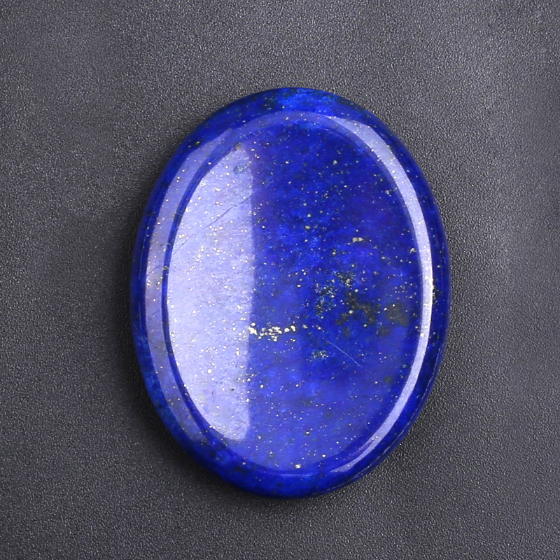 7:Lapis lazuli