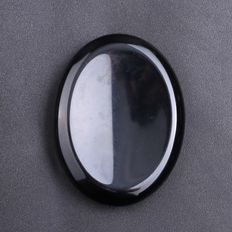 9:Black Obsidian