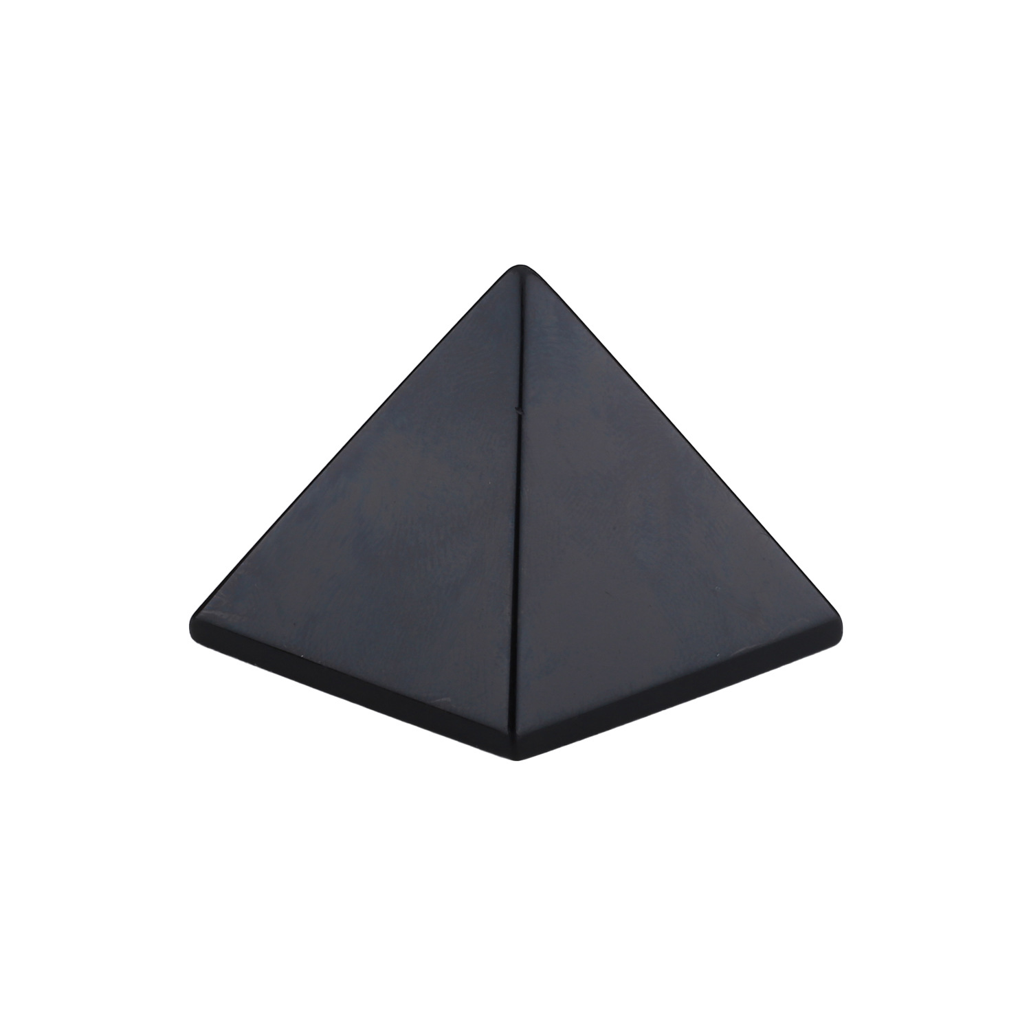 1:Negro obsidiana