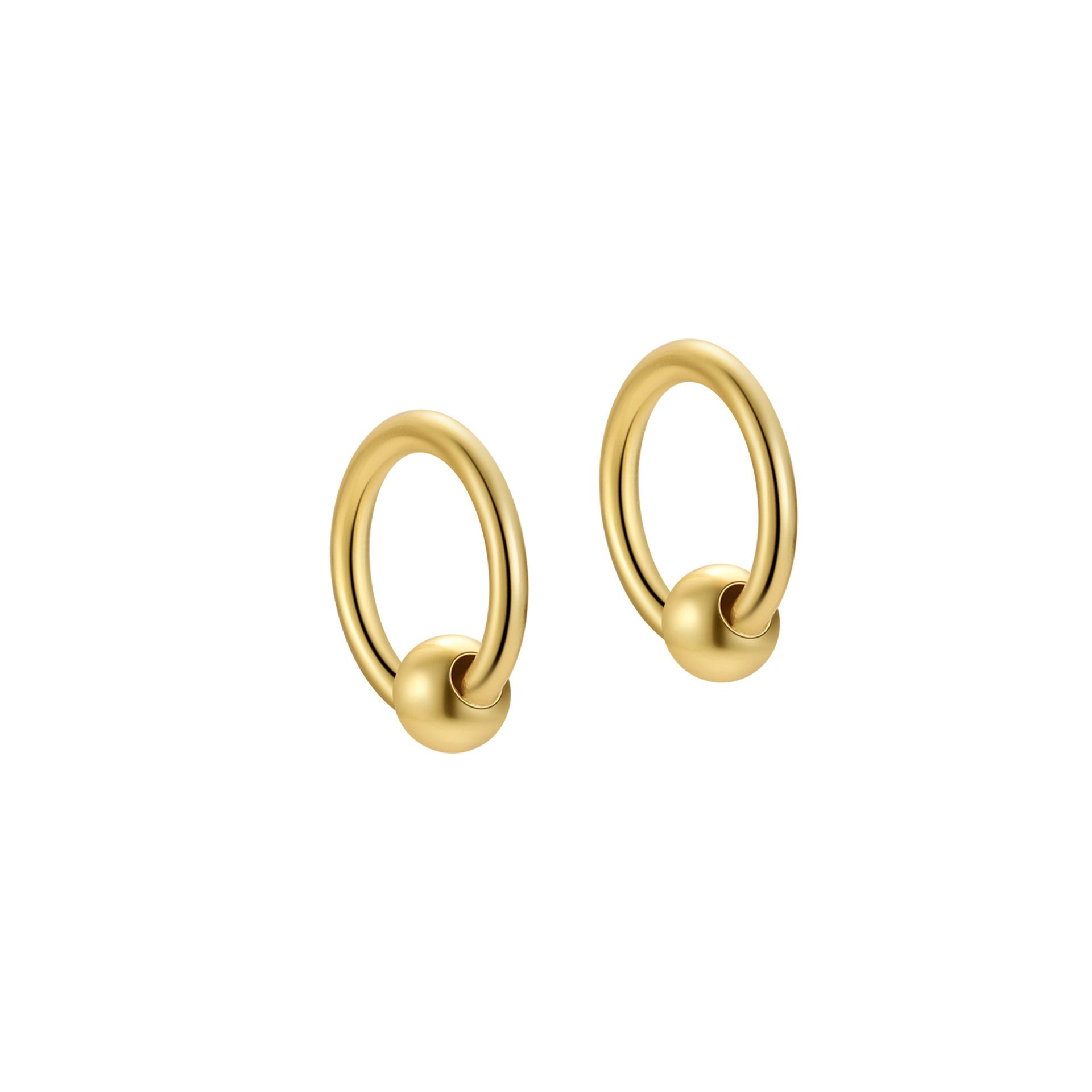 gold8.5mm gold