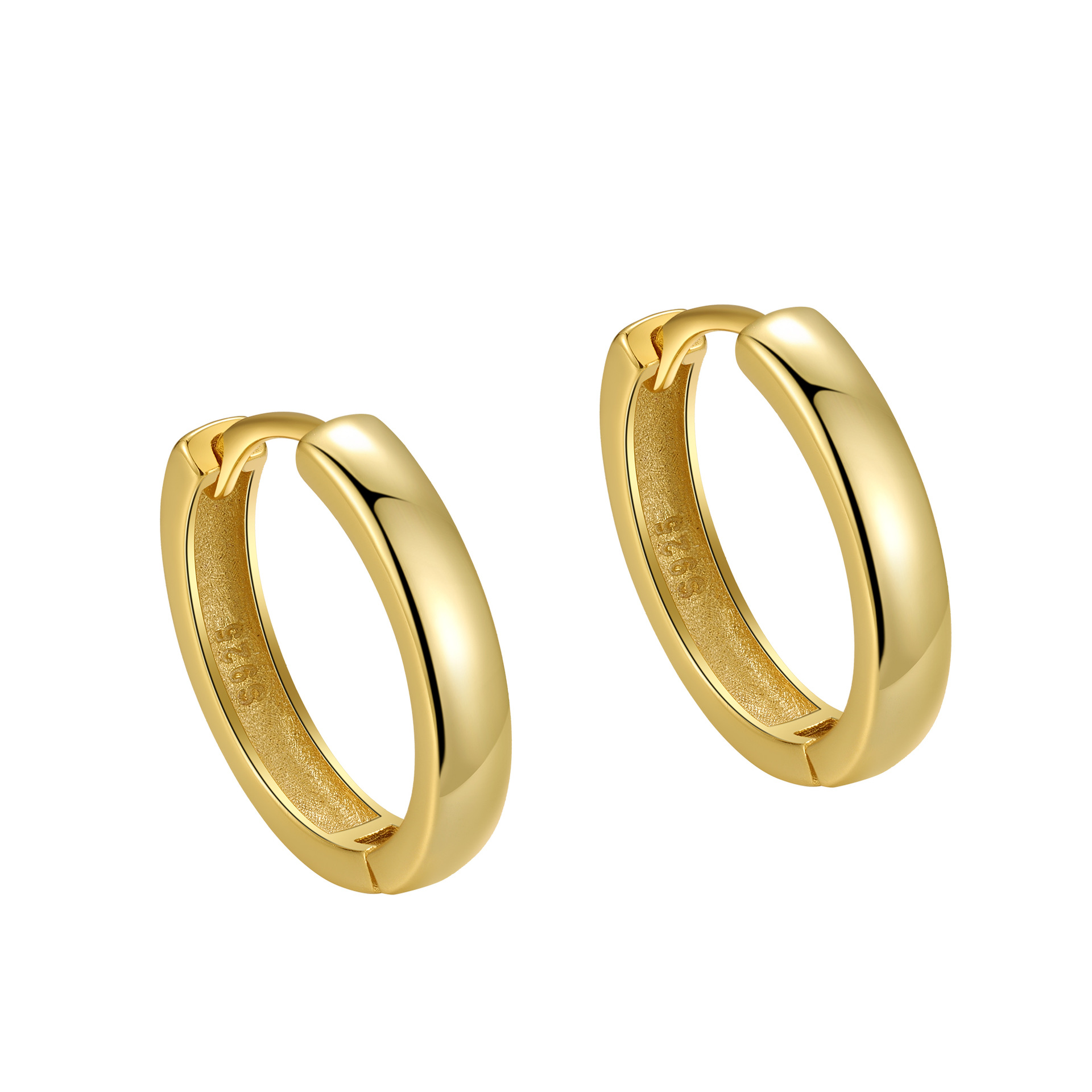 gold17.5mm Goldfarbe