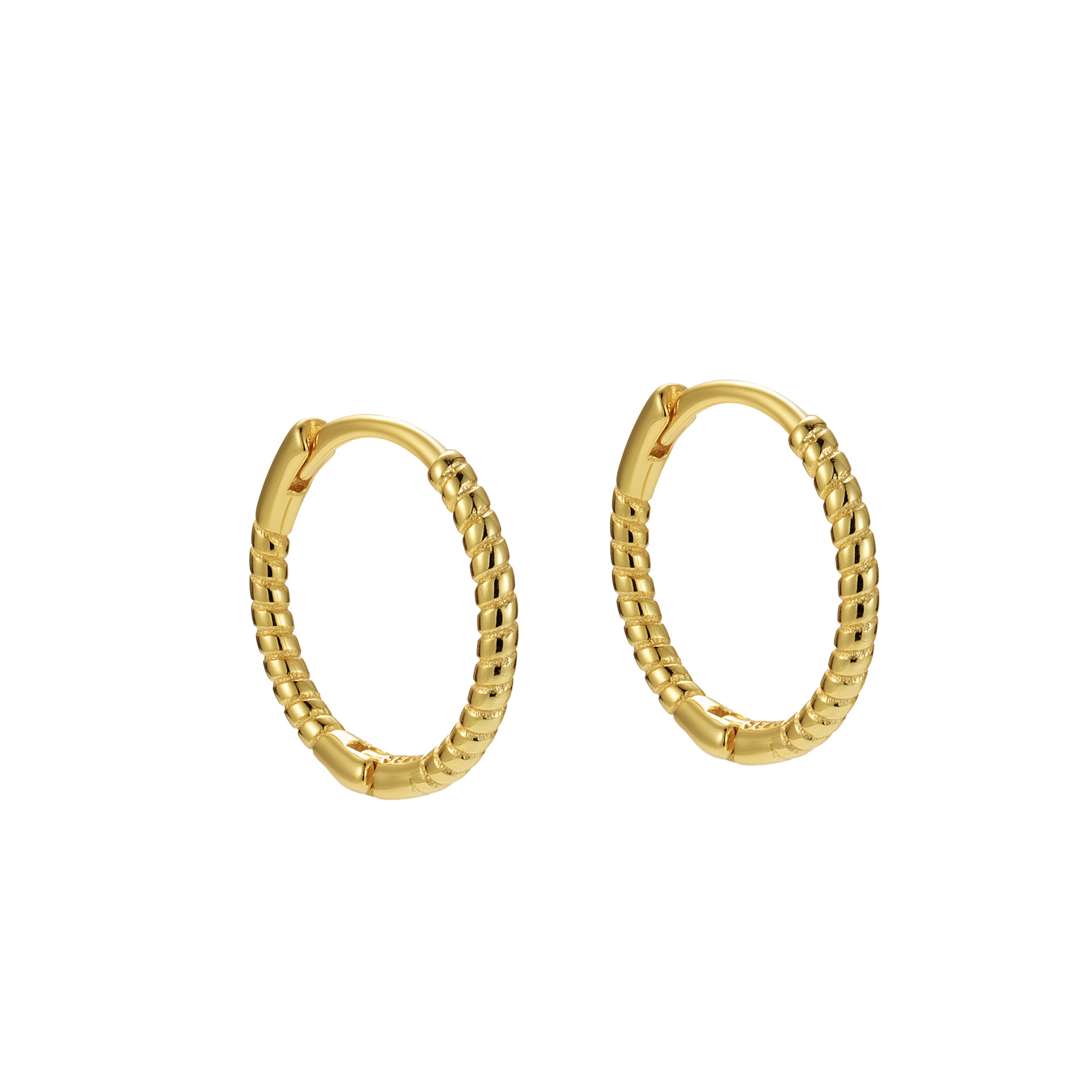 gold12.5mm gold