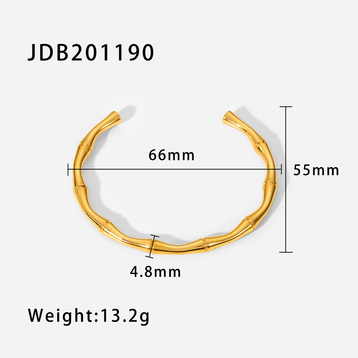 1:JDB201190  66x55mm
