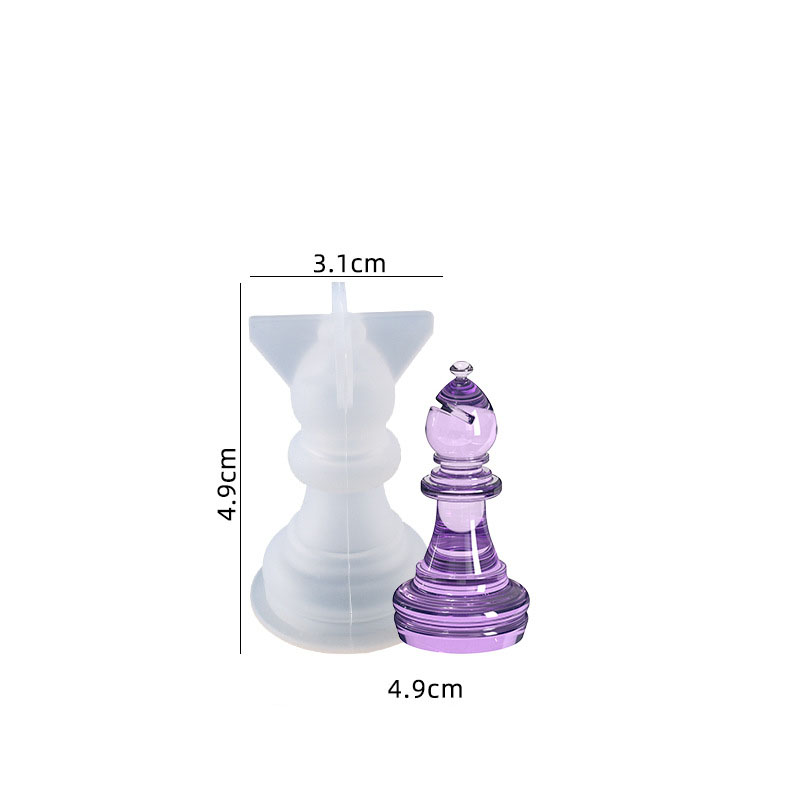 Chess - Bishop