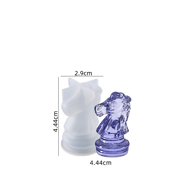 6:Chess - Knight