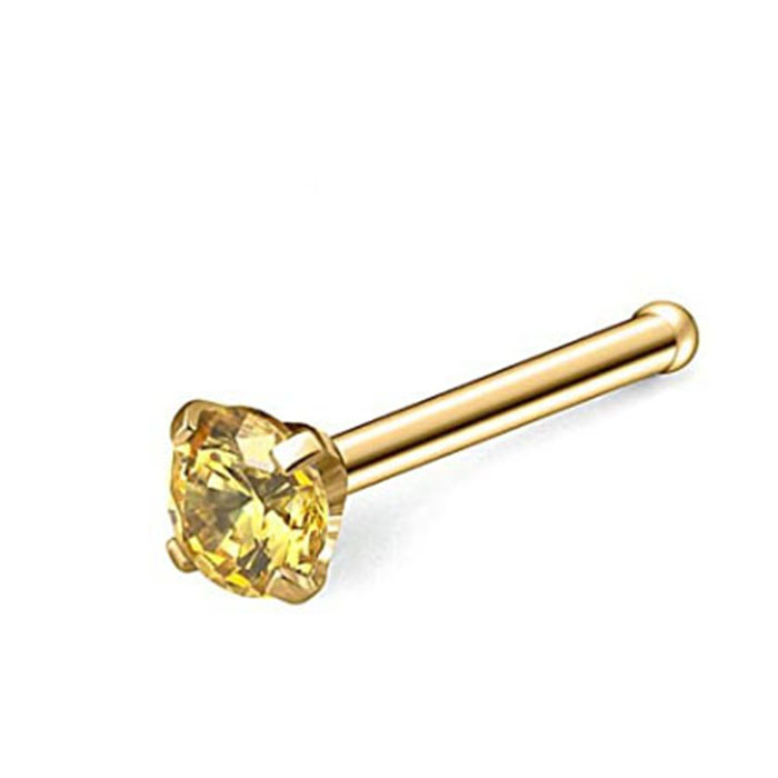 gold 0.8*6.5*1.5mm