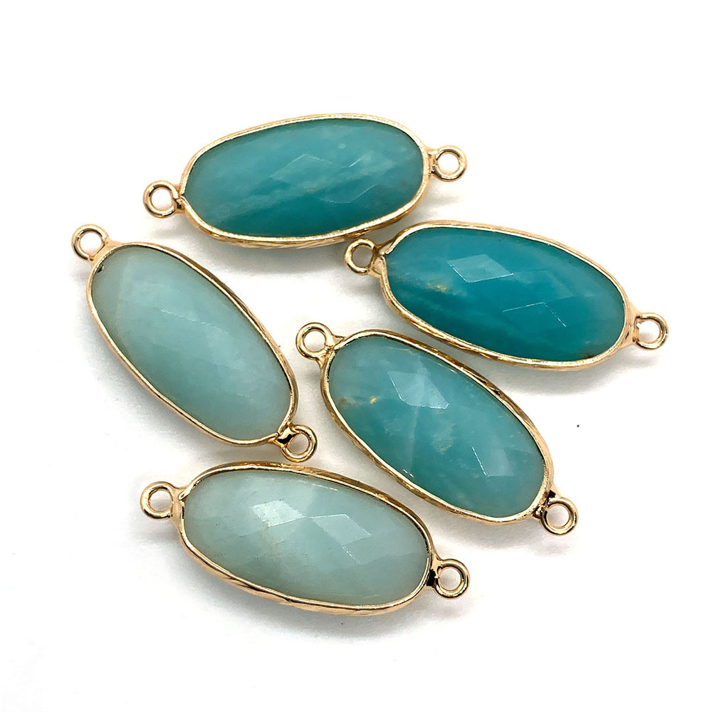 3 Amazonite