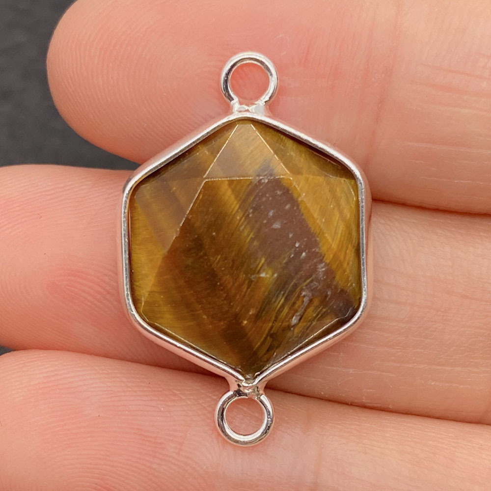 tiger eye