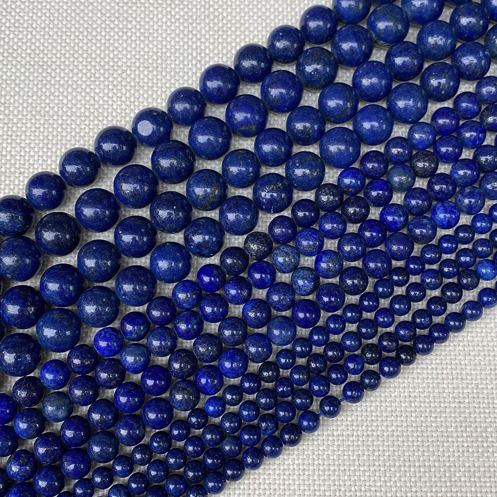 1:Lapis lazuli 4mm