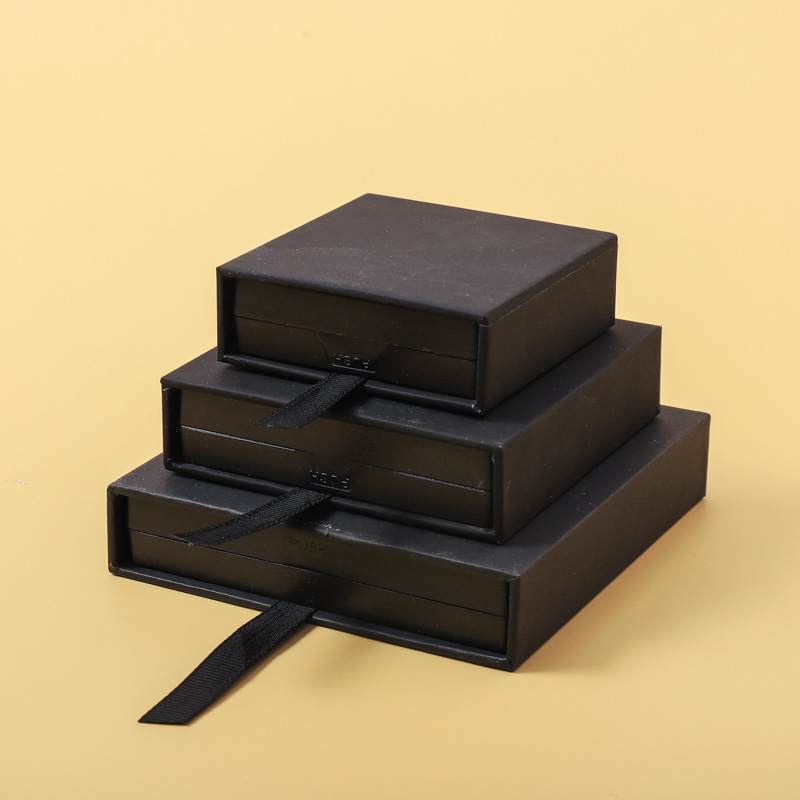 1:Black (with black inner box)
