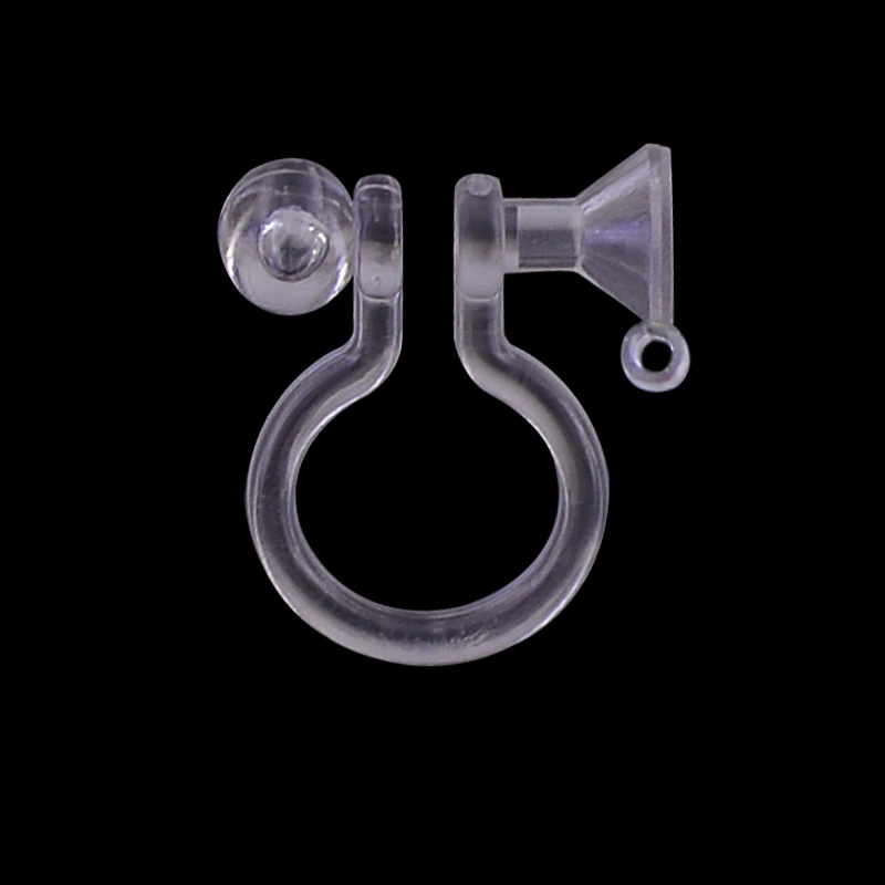 3MM vertical lifting ring for hydraulic drill cup