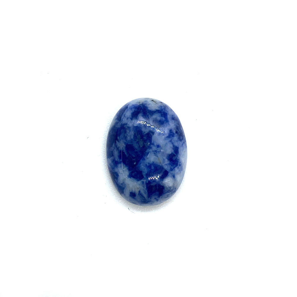 6:blue Spot