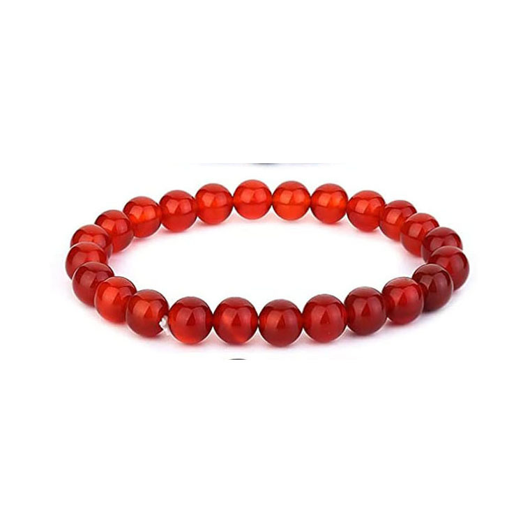 11:Red Agate
