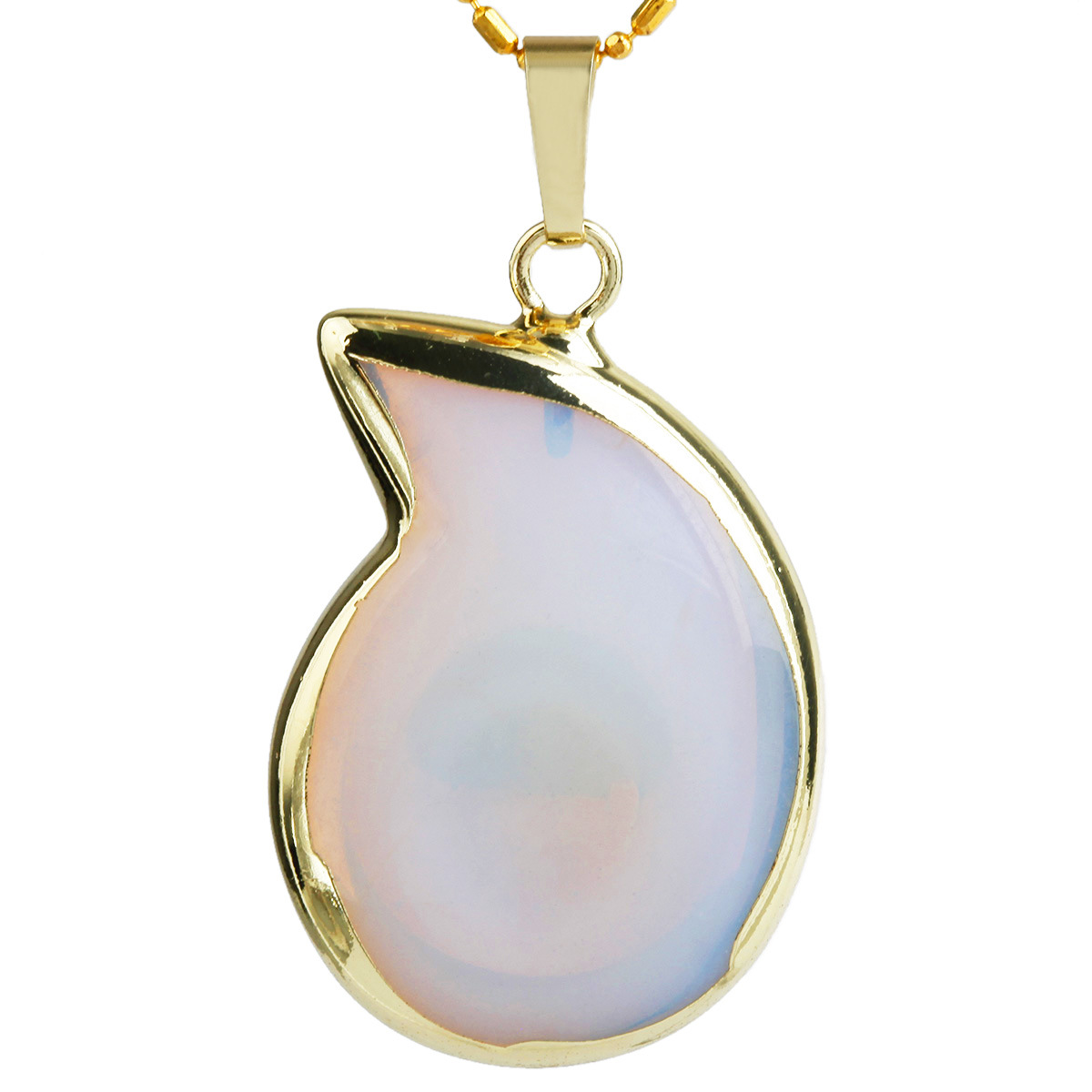 5:sea opal