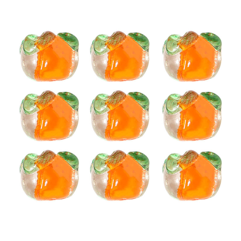 2:Glazed persimmon