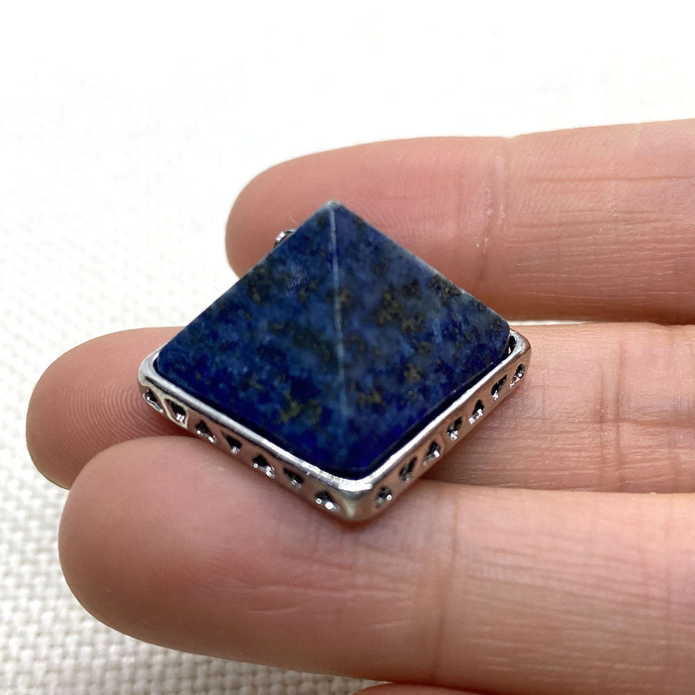 1:Lapis Lazuli