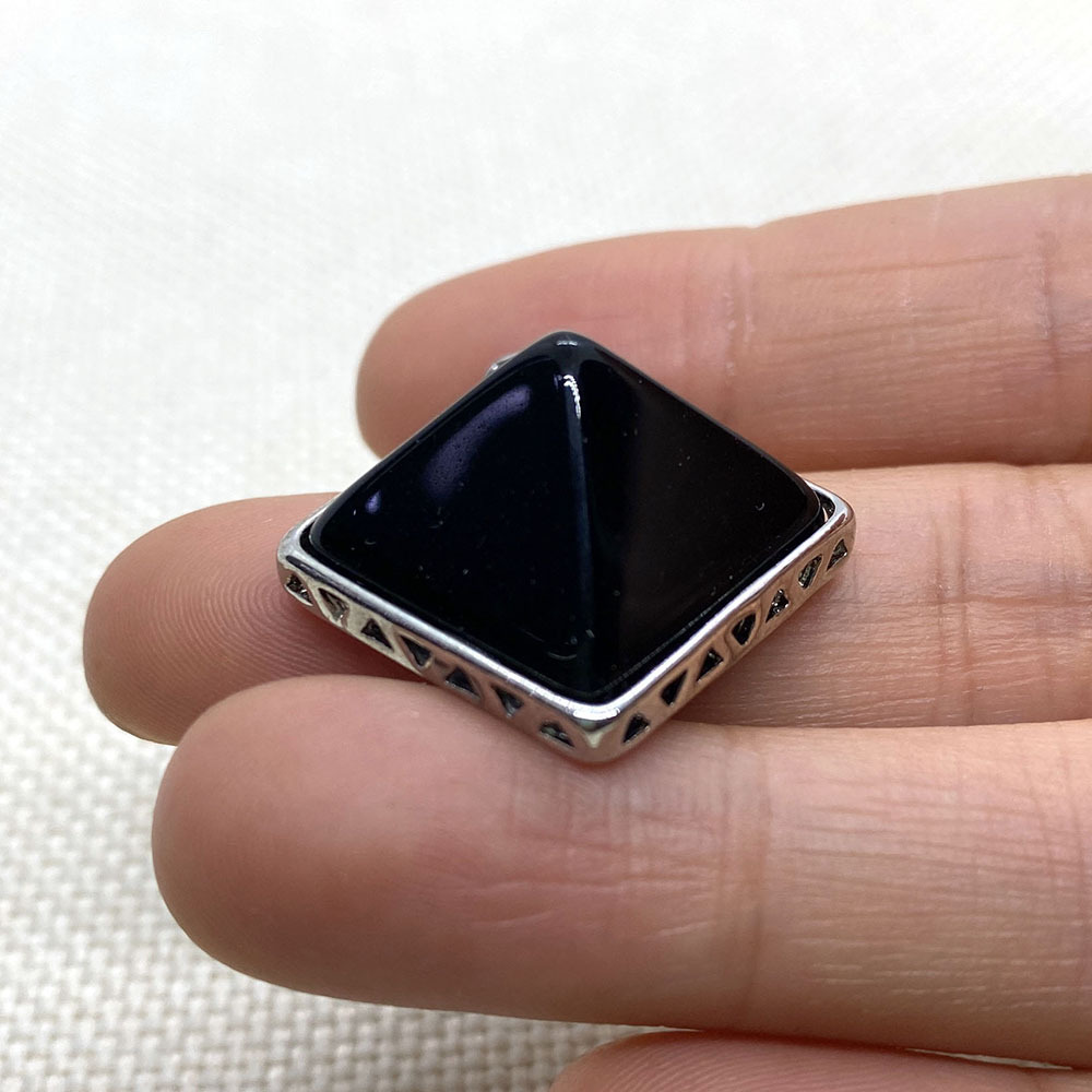 2:Agate Black