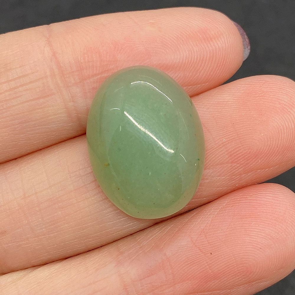 1:Aventurine Glas