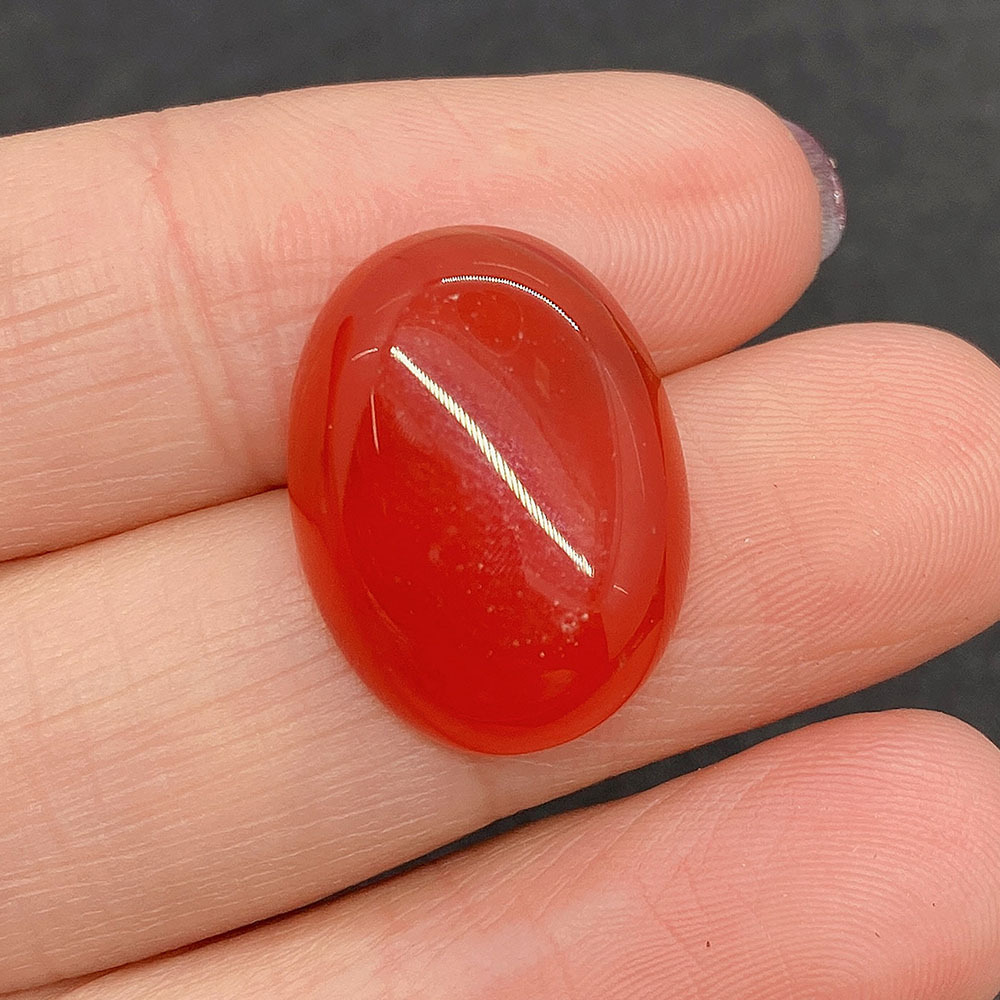 3:Dearg agate