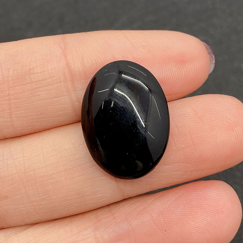 5:Black Agate