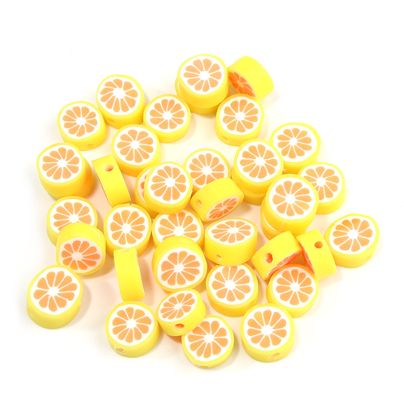 9:The oranges