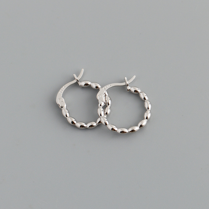 small size( white gold )