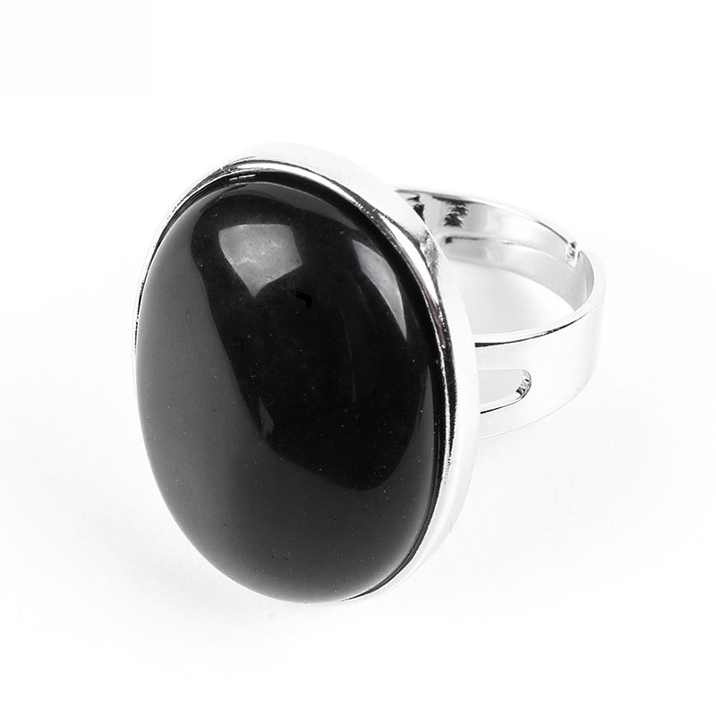 5:Negro obsidiana