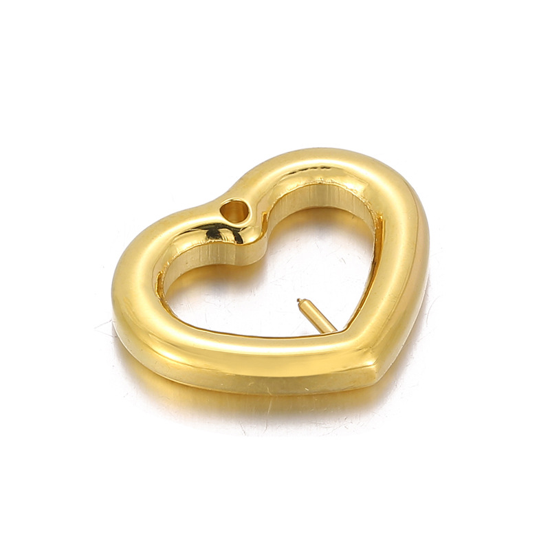 1:Gold 19*16mm