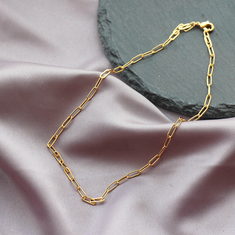 Gold (without extension chain)